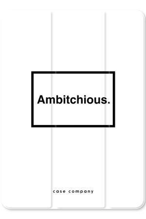 Ambitchious