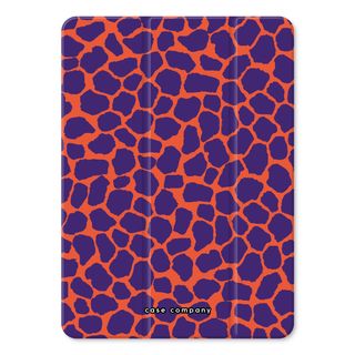 Purple Giraffe