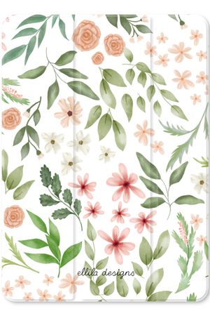 Botanical sweet flower heaven