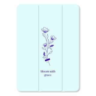 Bloom with grace