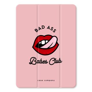 Badass Babes Club