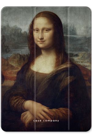 Mona Lisa