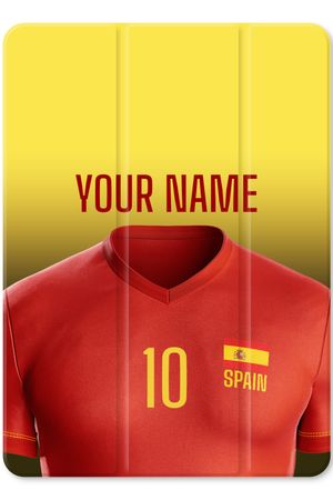 Spain - Football