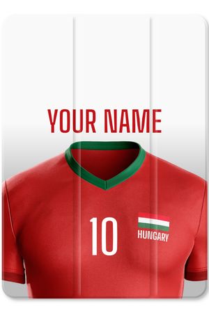 Hungary - Football