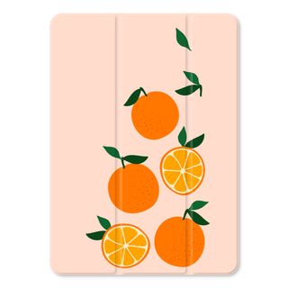 Will you be my clementine
