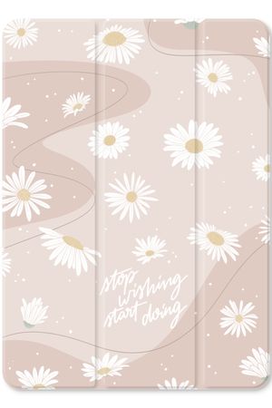 Daydreaming becomes reality