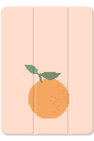 Stitched Clementine