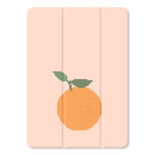 Stitched Clementine