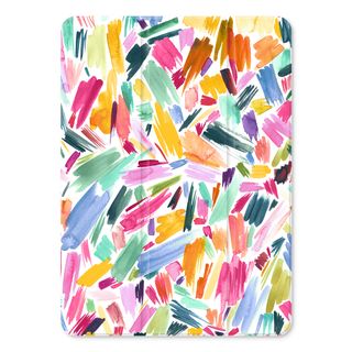 Watercolor Brushstrokes