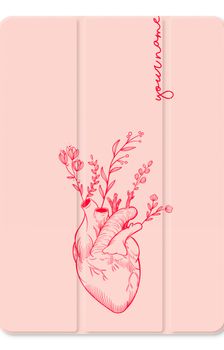 Blooming Heart