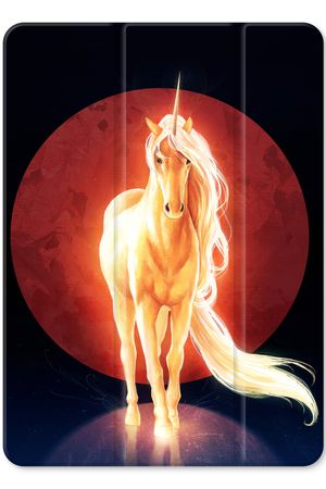 Last Unicorn
