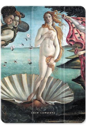 Birth Of Venus