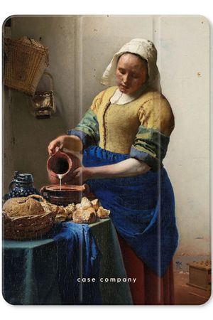 The Milkmaid