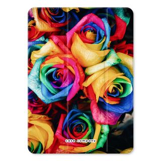 Neon-Blumen