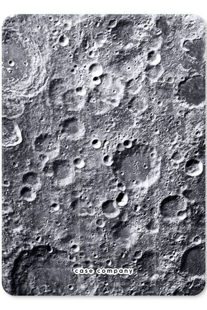 Moonscape
