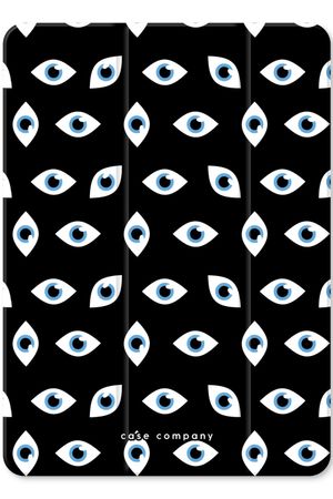 Eyes pattern