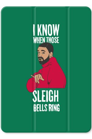 Sleigh Bells Ring