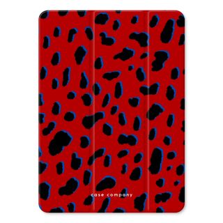 Red Leopard