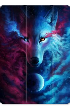 Where Light And Dark Meet