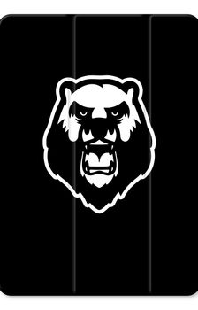 Angry Bear (black)