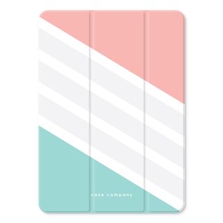 Stripes pastel