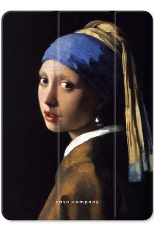 The Pearl Earring