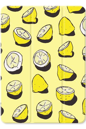 When Life Gives You Lemons...