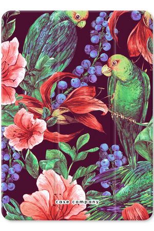 Parrots