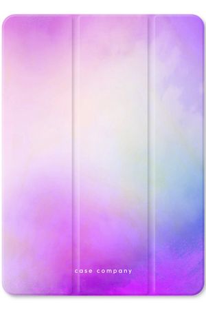 Clouds pastel