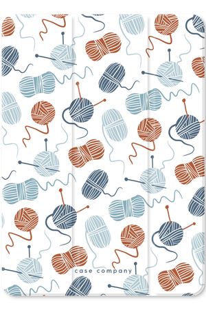 Winter Stitches