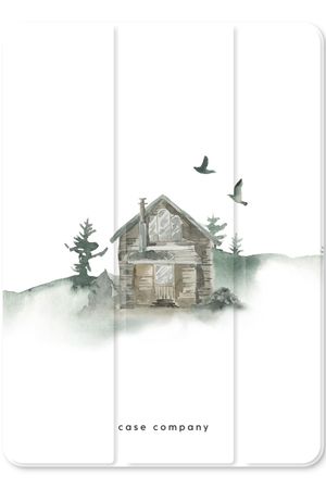 Calm Cabin