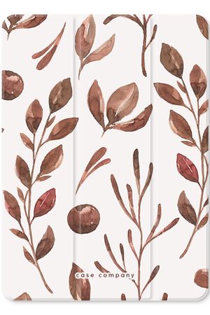 Rusty Leaves