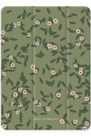 Olive Bloom