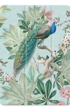 Paradise Garden Peacock