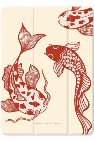 Red Koi