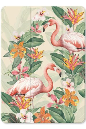 Tropical Flamingo