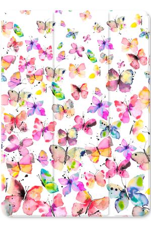 Butterflies