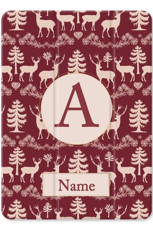 Nordic Christmas deers