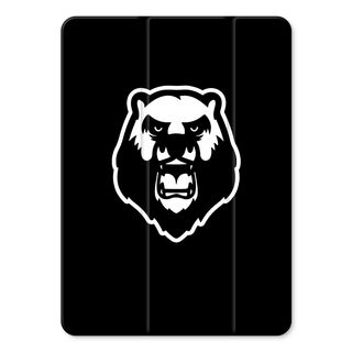 Angry Bear (black)