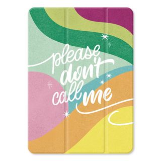 Don't call