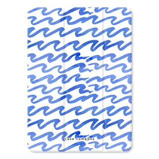 Blue waves