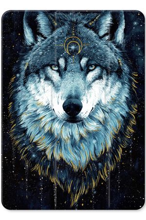 Darkness Wolf