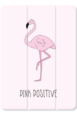 Pink positive