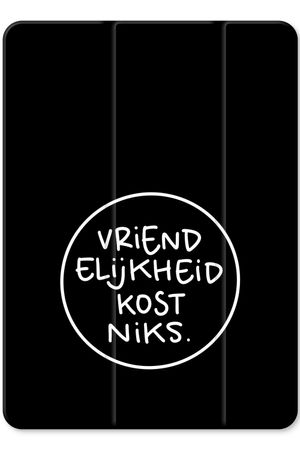 Vriendelijkheid