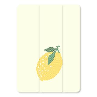 Stitched Lemon