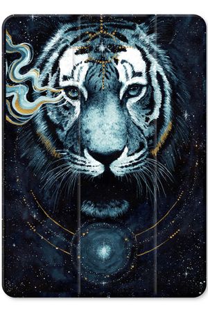 Darkness Tiger