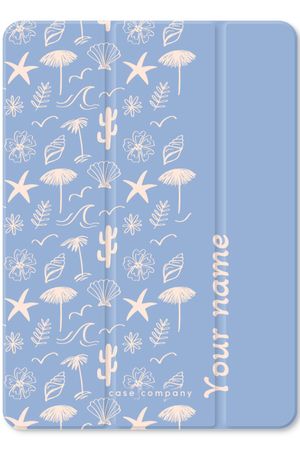 Namecase 2 - Coastel