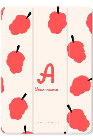 Raspberries Monogram