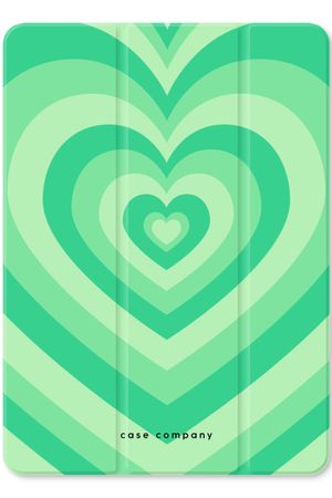 Heart Green