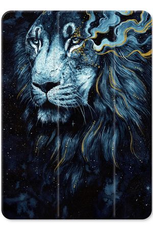 Darkness Lion